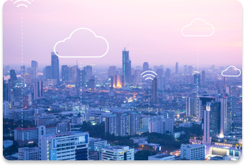 Microsoft cloud solutions in India
